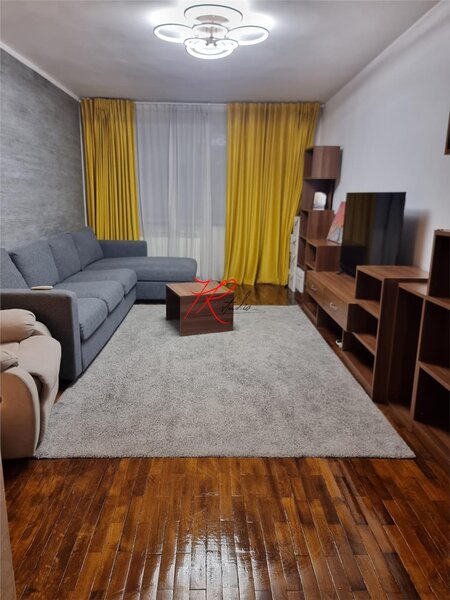 Pantelimon / Mega Mall Vanzare apartament 3 camere