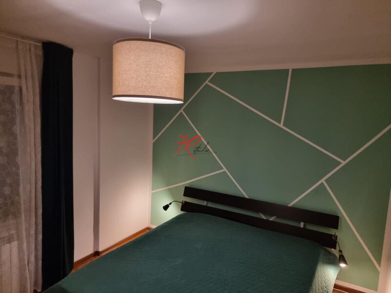 Pantelimon / Mega Mall Vanzare apartament 3 camere