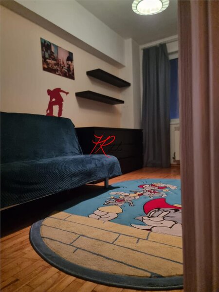 Pantelimon / Mega Mall Vanzare apartament 3 camere