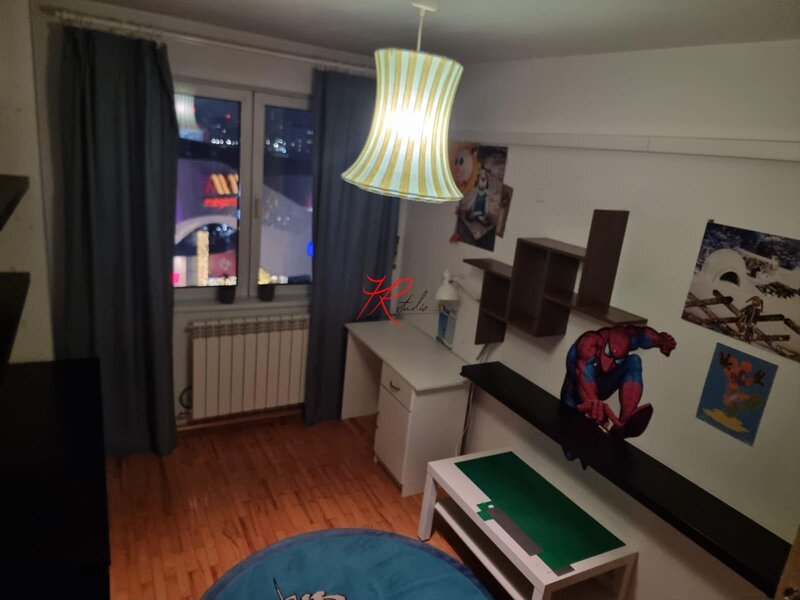 Pantelimon / Mega Mall Vanzare apartament 3 camere