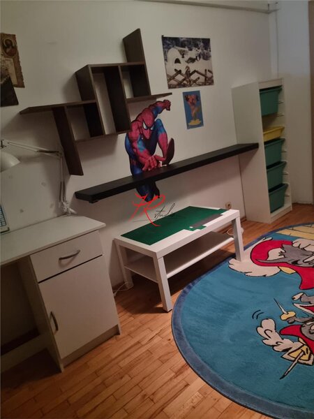 Pantelimon / Mega Mall Vanzare apartament 3 camere